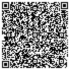 QR code with Aarons Auto & Boat Custom Uphl contacts