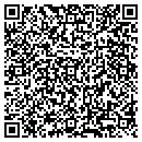 QR code with Rains Cattle Co 00 contacts