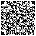 QR code with Glenna's contacts