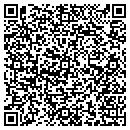 QR code with D W Construction contacts