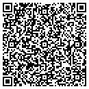 QR code with Obees Diner contacts