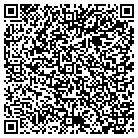 QR code with Upland Fence Construction contacts