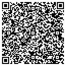 QR code with H & R Block contacts