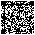 QR code with D & R Reporting & Video Inc contacts