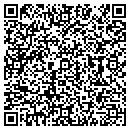 QR code with Apex Machine contacts