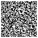 QR code with Allan Metz Inc contacts