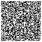 QR code with Phymed Billing & Consulting contacts