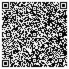 QR code with Weber's Root Beer Stand contacts