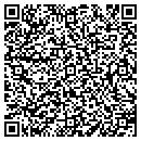 QR code with Ripas Pizza contacts