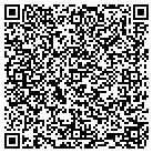 QR code with Hans On Bookkeeping & Tax Service contacts
