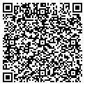QR code with Sks contacts