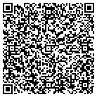 QR code with First Baptist Church Of Leach contacts
