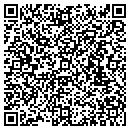 QR code with Hair 2000 contacts