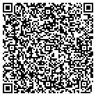 QR code with A Safe Place Mini Storage contacts