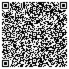 QR code with B P Carroll Home Mortgage Inc contacts