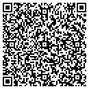 QR code with S&S Wireless contacts