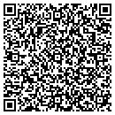 QR code with Frames By BJ contacts