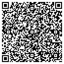 QR code with J R Techie contacts