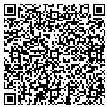 QR code with UCOS contacts