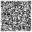 QR code with Cas Monogramming and Team Spt contacts