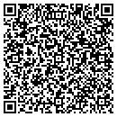 QR code with C & P Express contacts