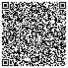 QR code with E Center WIC Program contacts