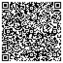 QR code with T N T Cycle Shack contacts