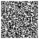 QR code with Gmx Oklahoma contacts