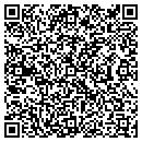QR code with Osborn's Tree Service contacts
