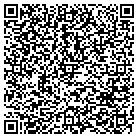 QR code with Henderson Hills Baptist Church contacts