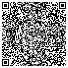 QR code with Piedmont Animal Health Services contacts