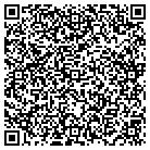 QR code with Holdenville Veterinary Clinic contacts