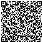 QR code with Marland Bucket Brigade Assn contacts