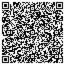 QR code with Treasures Are We contacts