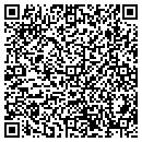 QR code with Rustin Concrete contacts