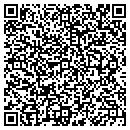 QR code with Azevedo Quarry contacts