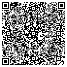 QR code with First United Methodist Preschl contacts