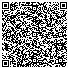 QR code with McGinnis Mike & Assoc contacts