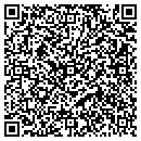 QR code with Harvest Home contacts