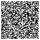 QR code with Harold Powers contacts