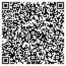 QR code with R B Industries contacts