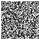 QR code with Helleland Const contacts