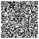 QR code with C & C Edmond Vending contacts