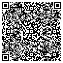 QR code with N C C J contacts