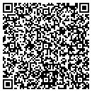 QR code with G D W & H Local 523 contacts