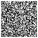 QR code with Tips & Gibson contacts
