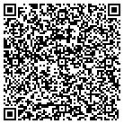 QR code with Hearon Steel Co of Tulsa Inc contacts