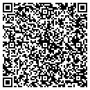 QR code with C&D Builders LLC contacts