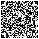 QR code with CIC Frontier contacts