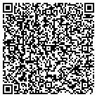 QR code with Amazing Grace Christian Center contacts